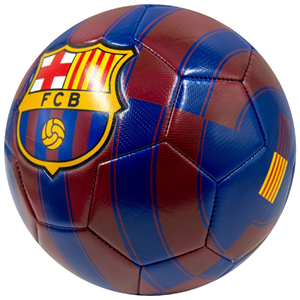 Van der Meulen FC Barcelona Home Bal 2025/26 (Maat 5)