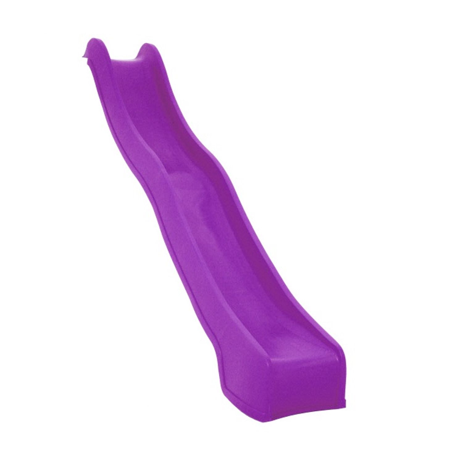 Swing King Swingking Glijbaan Voor Speeltoestel Violet 300cm