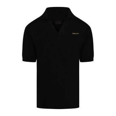 Sportus.nl Cruyff - Mikel Polo - Zwart