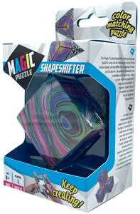 Clown Games Magic Puzzle - Shapeshifter