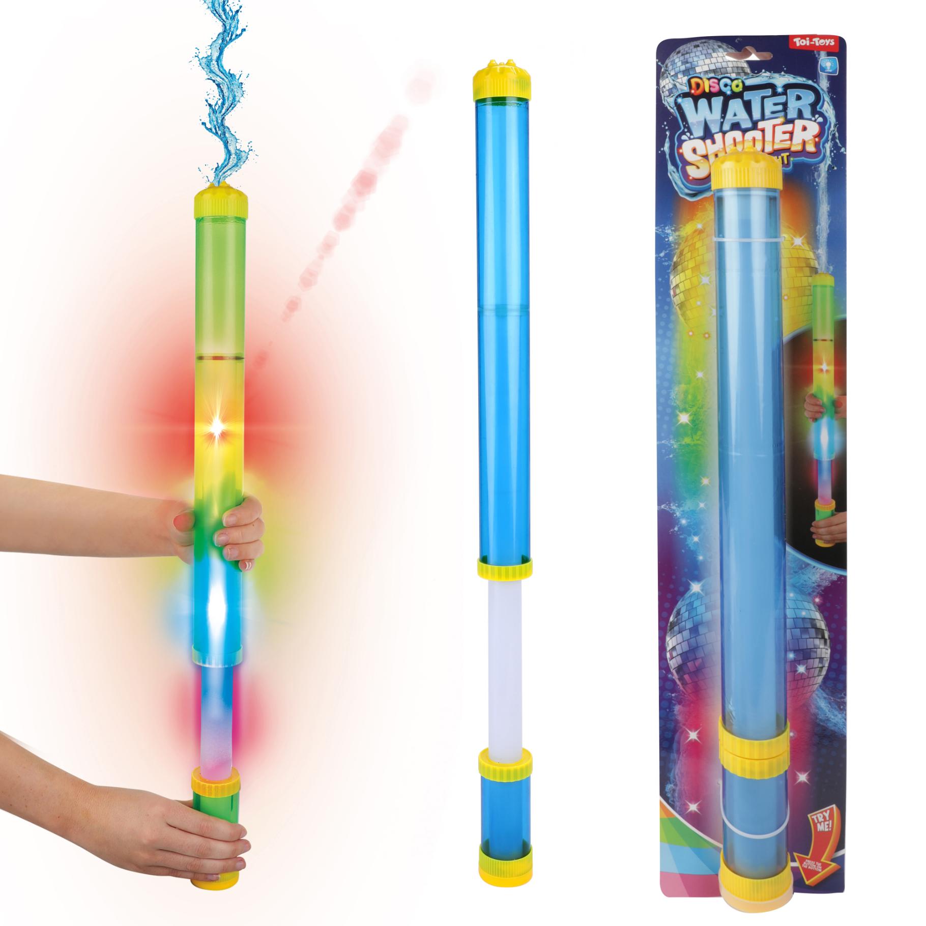 Top1Toys FUN Waterspuiter_waterpistool mt licht -blauw