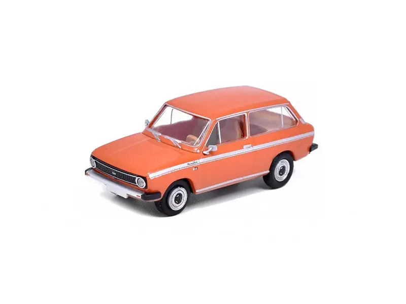 Brinic Modelcars Brekina DAF 66 Marathon