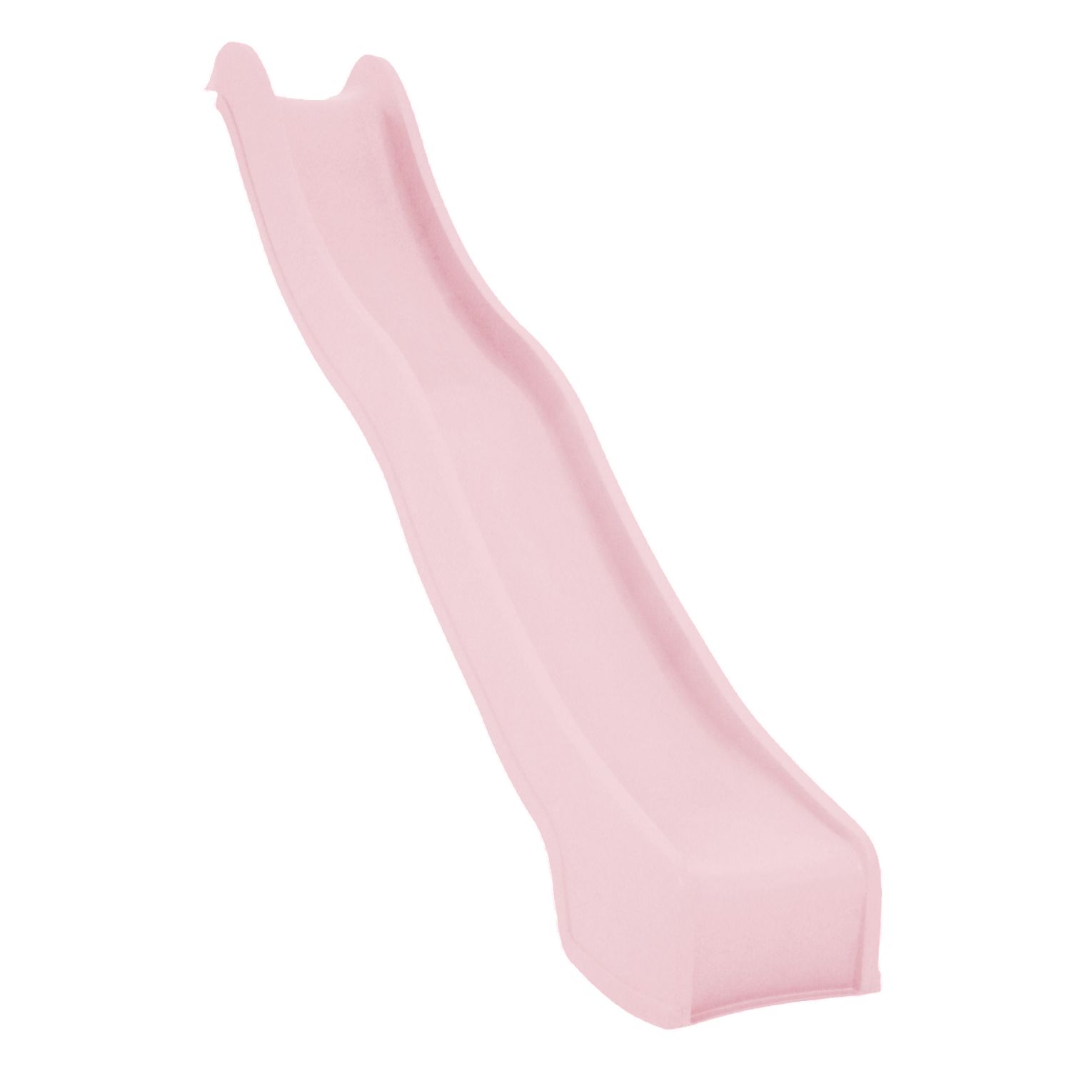 Swing King Swingking Glijbaan 3 Meter Pastel Roze