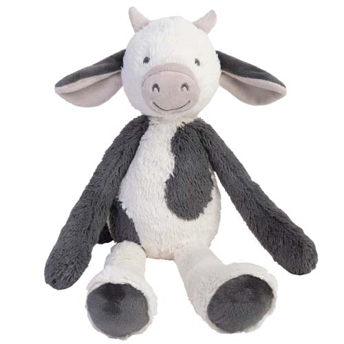 Knuffelkado cow casper