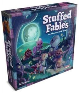 Plaid Hat Games Stuffed Fables