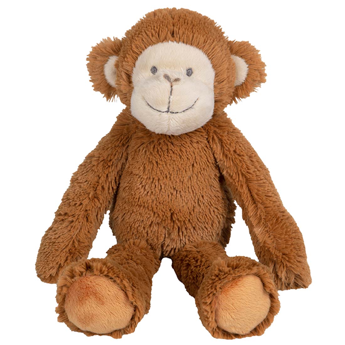 Knuffelkado monkey Micha