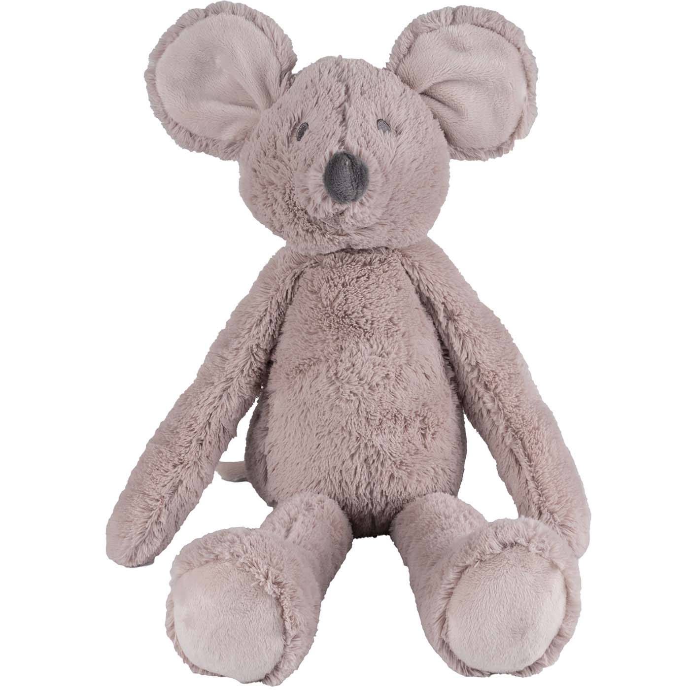 Knuffelkado Muis Mex Happy horse