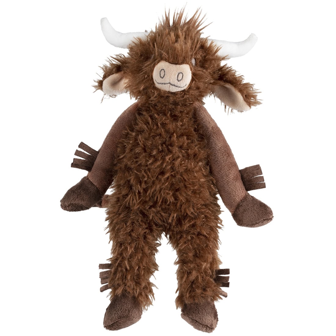 Knuffelkado Koe Cody Happy horse