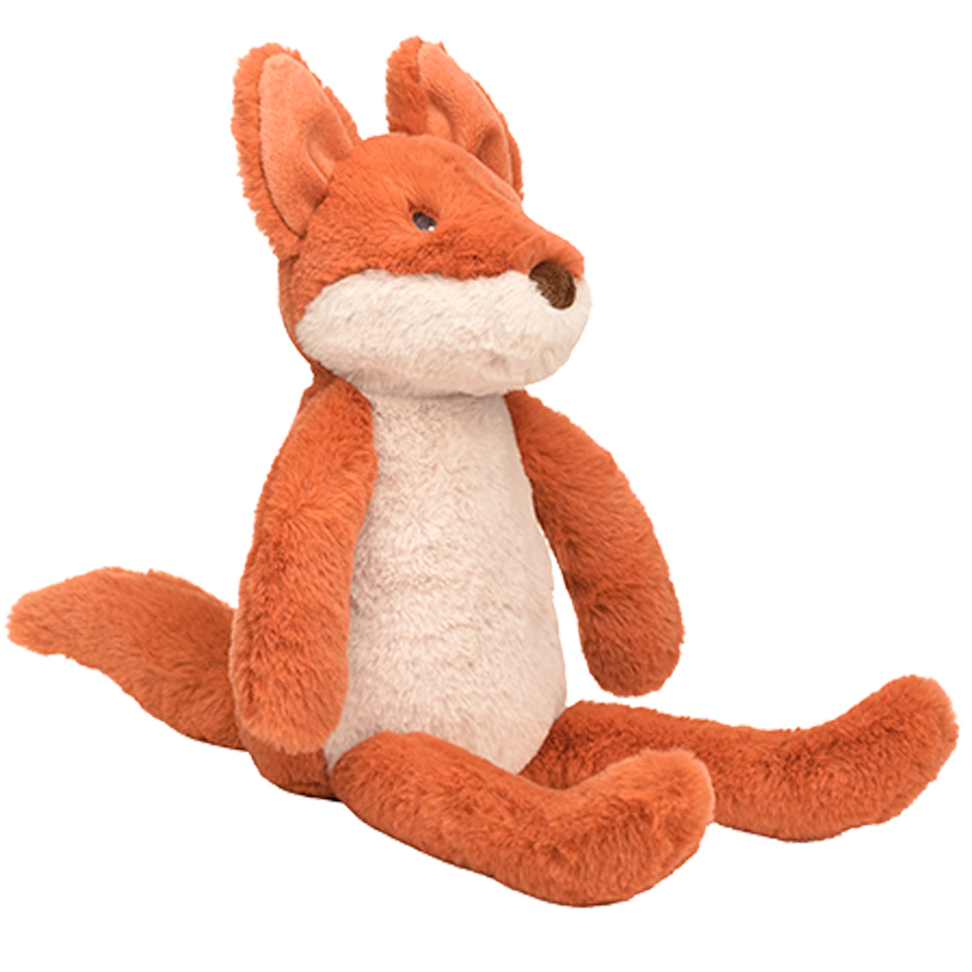Knuffelkado Vos Flore Happy horse