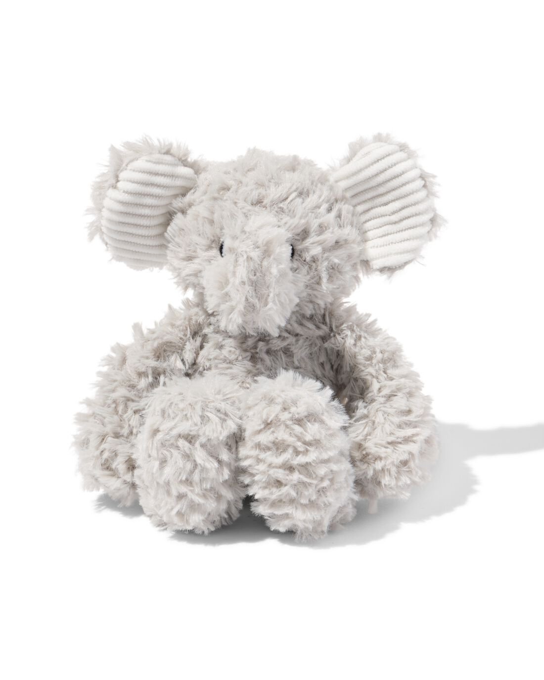 HEMA Knuffel Olifant 21cm