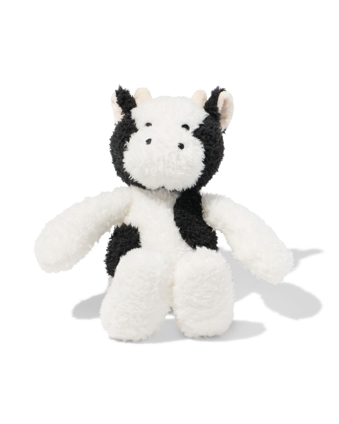 HEMA Knuffel Koe 23cm