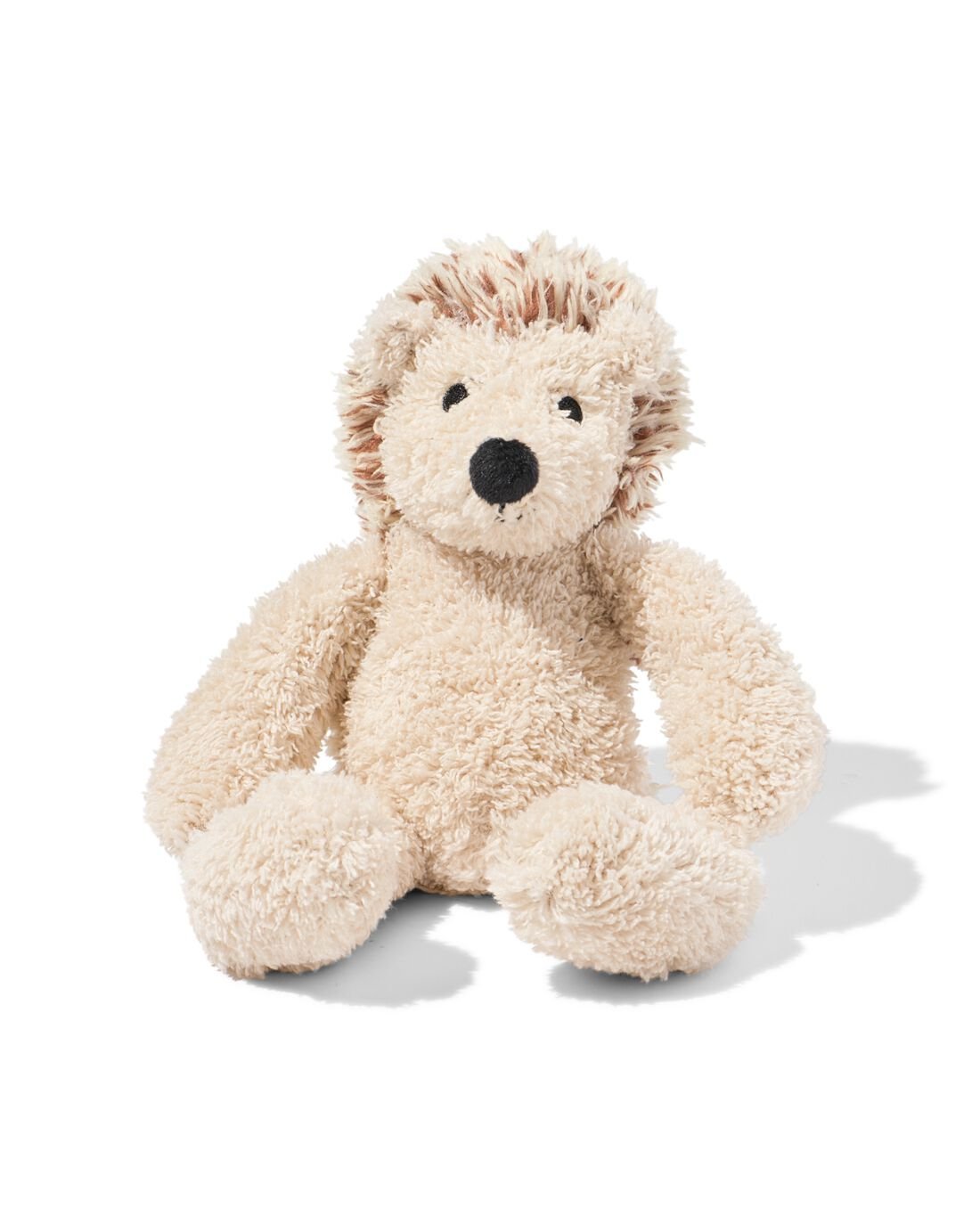 HEMA Knuffel Egel 23cm