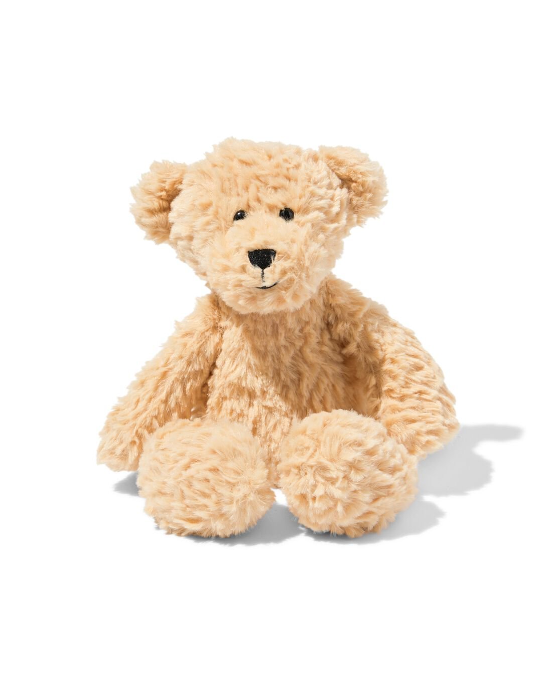 HEMA Knuffel Beer 30cm