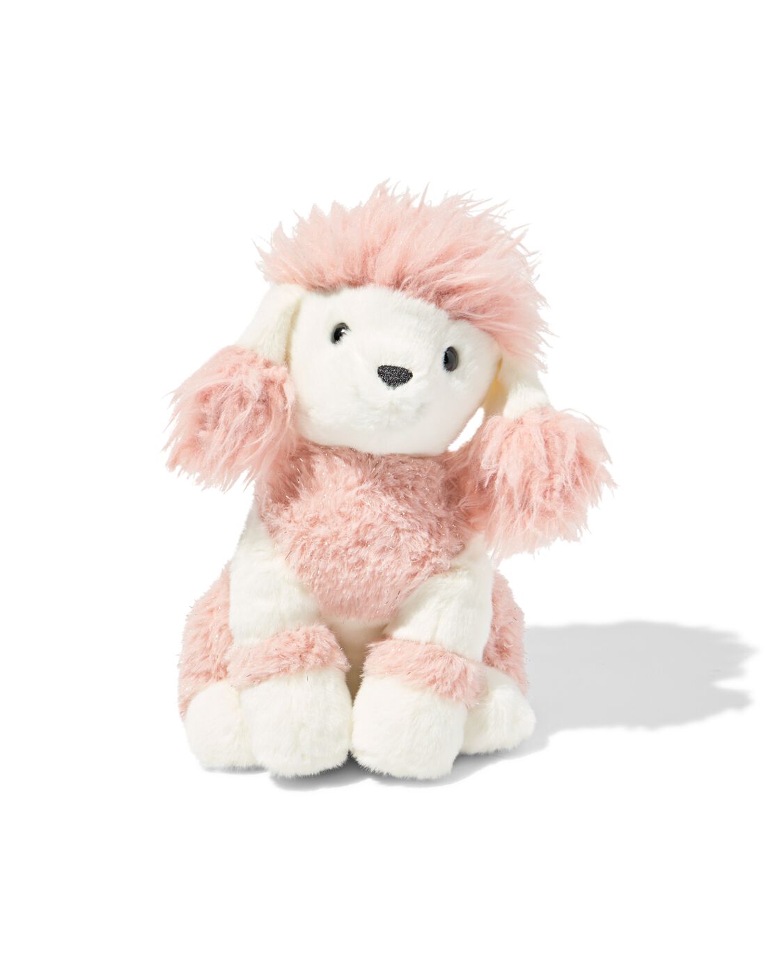 HEMA Knuffel Poodle 22cm