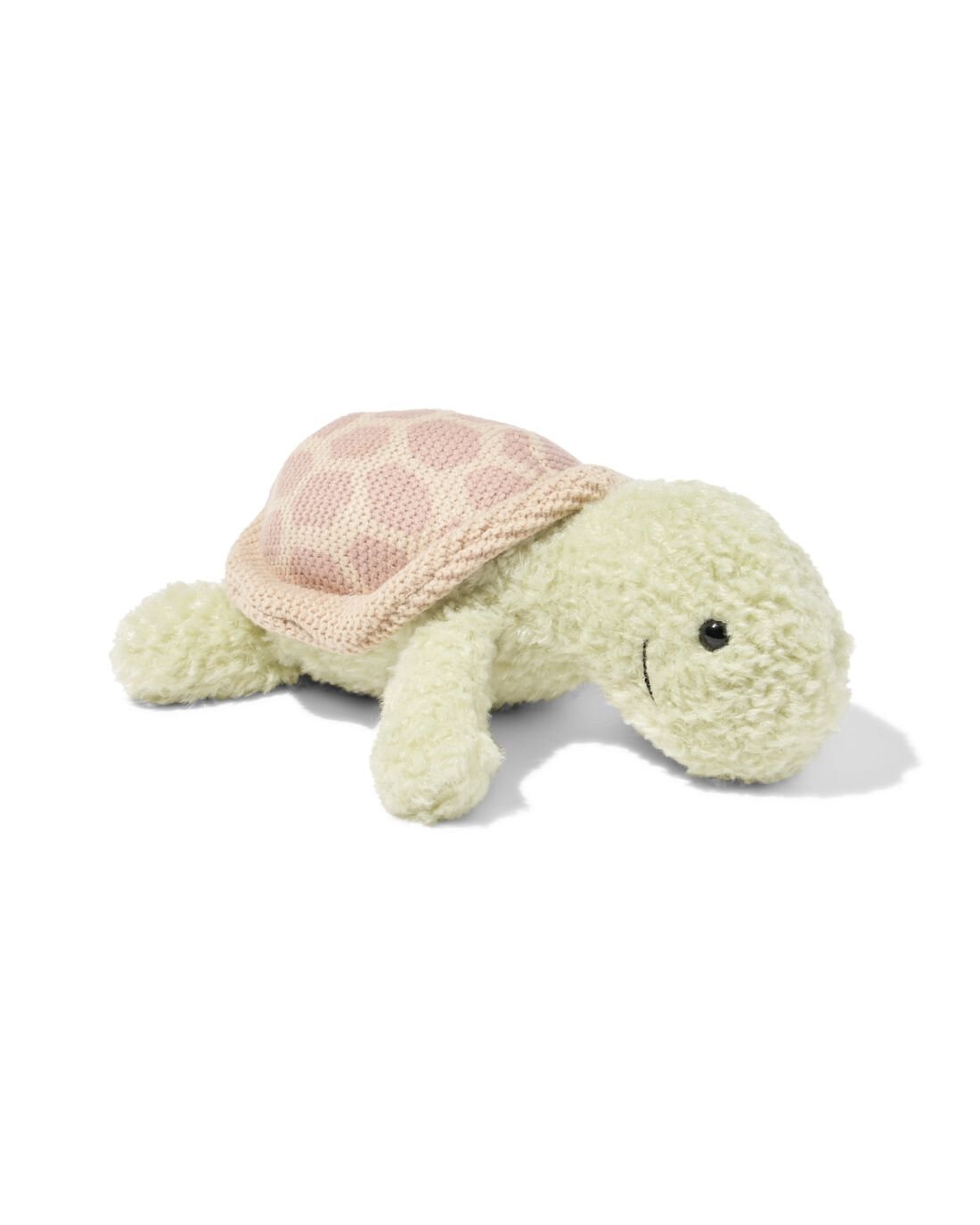 HEMA Knuffel Schildpad 25cm