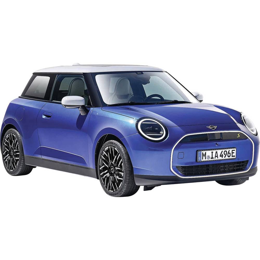 Maisto Mini Cooper SE (J01) ´24 1:24 Auto