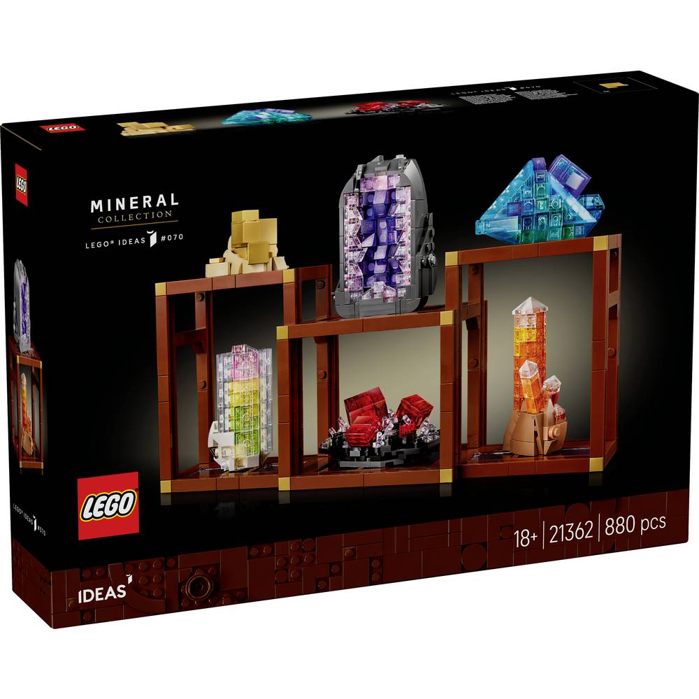 LEGO Ideas 6530103 