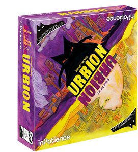 InPatience Games Urbion (2024)