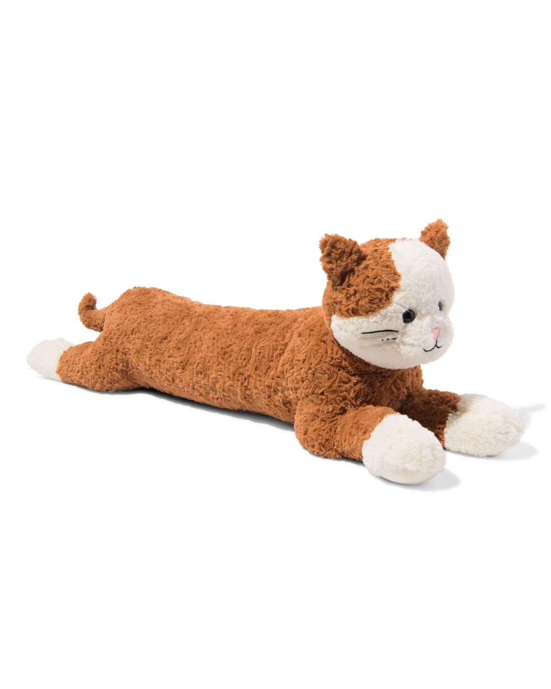 HEMA Bedknuffel Kat 91x25x20cm