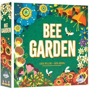 Haumea Bee Garden - Bordspel (NL versie)