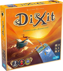 Libellud Dixit (Engelse Versie)