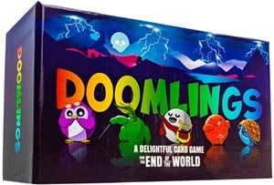 Doomlings  Classic Edition