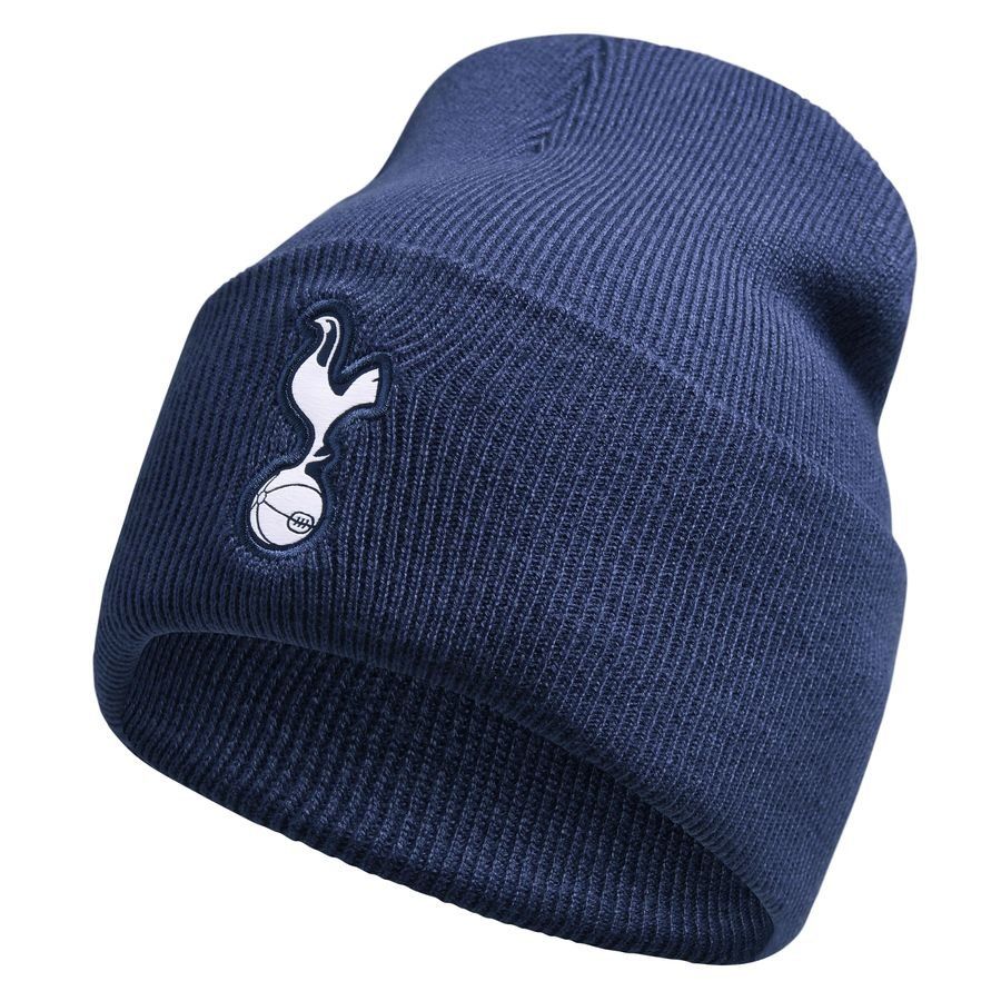 Nike Tottenham Muts Dri-FIT Peak SC - Blauw
