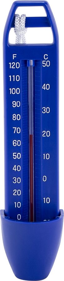 Kokido Thermometer blauw