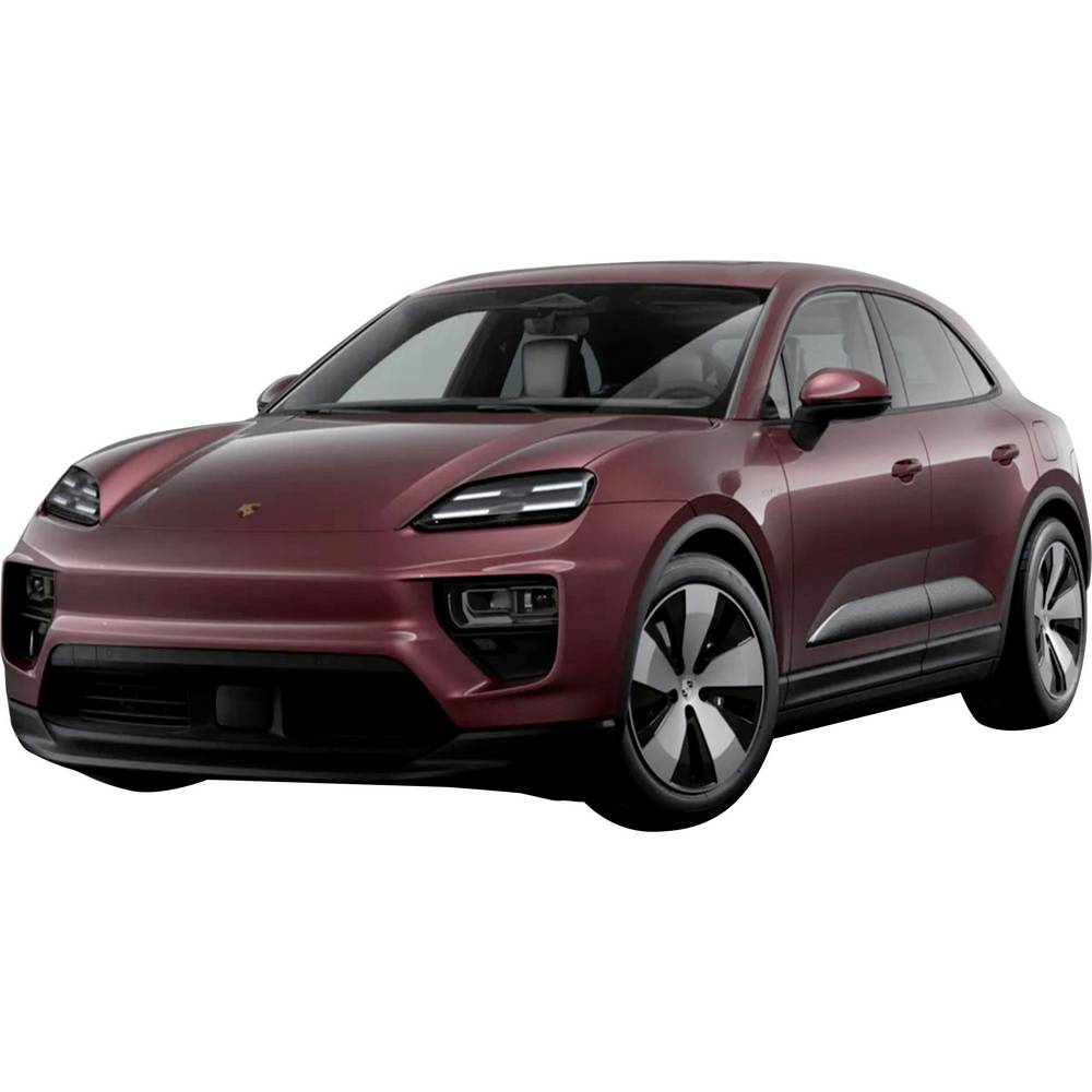 Bburago Porsche Macan Turbo E ´24 1:24 Auto