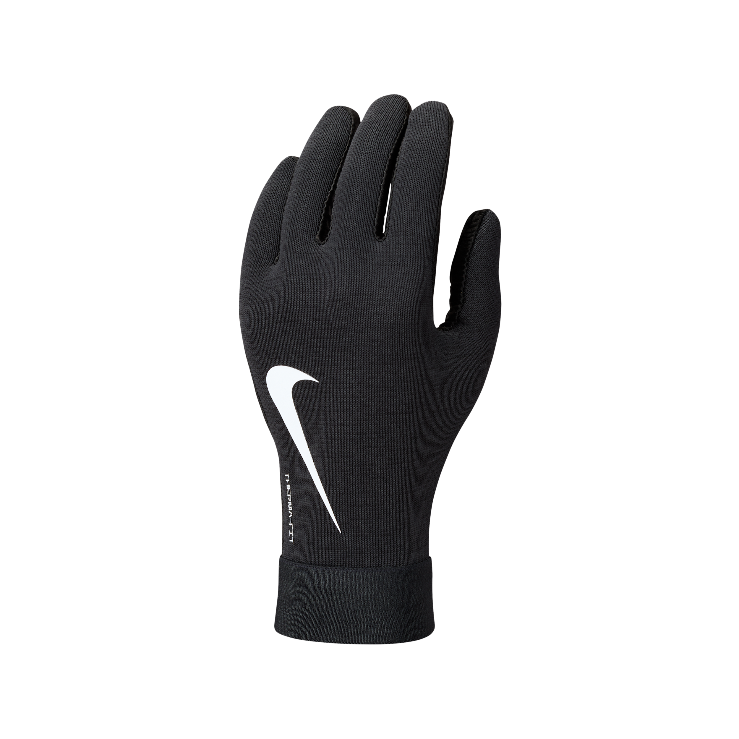 Nike Chelsea  Academy Therma-FIT - Zwart