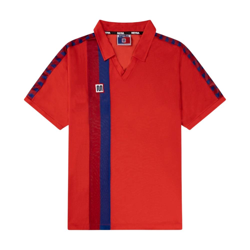 Meyba Blaugrana 3e Shirt Retro 1981-1985