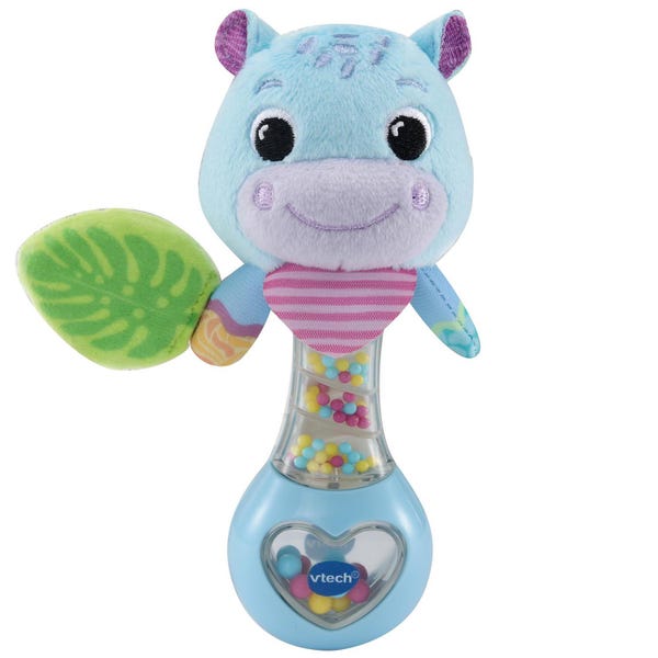 Vtech rammelaar nijlpaard