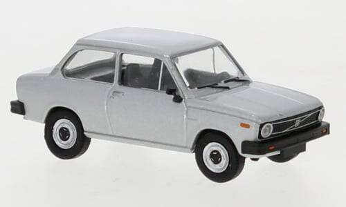 Brinic Modelcars Brekina Volvo 66