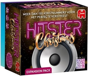 Jumbo Hitster - Christmas Uitbreiding