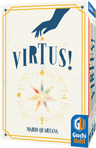 Giochix.it Virtus! - Card Game