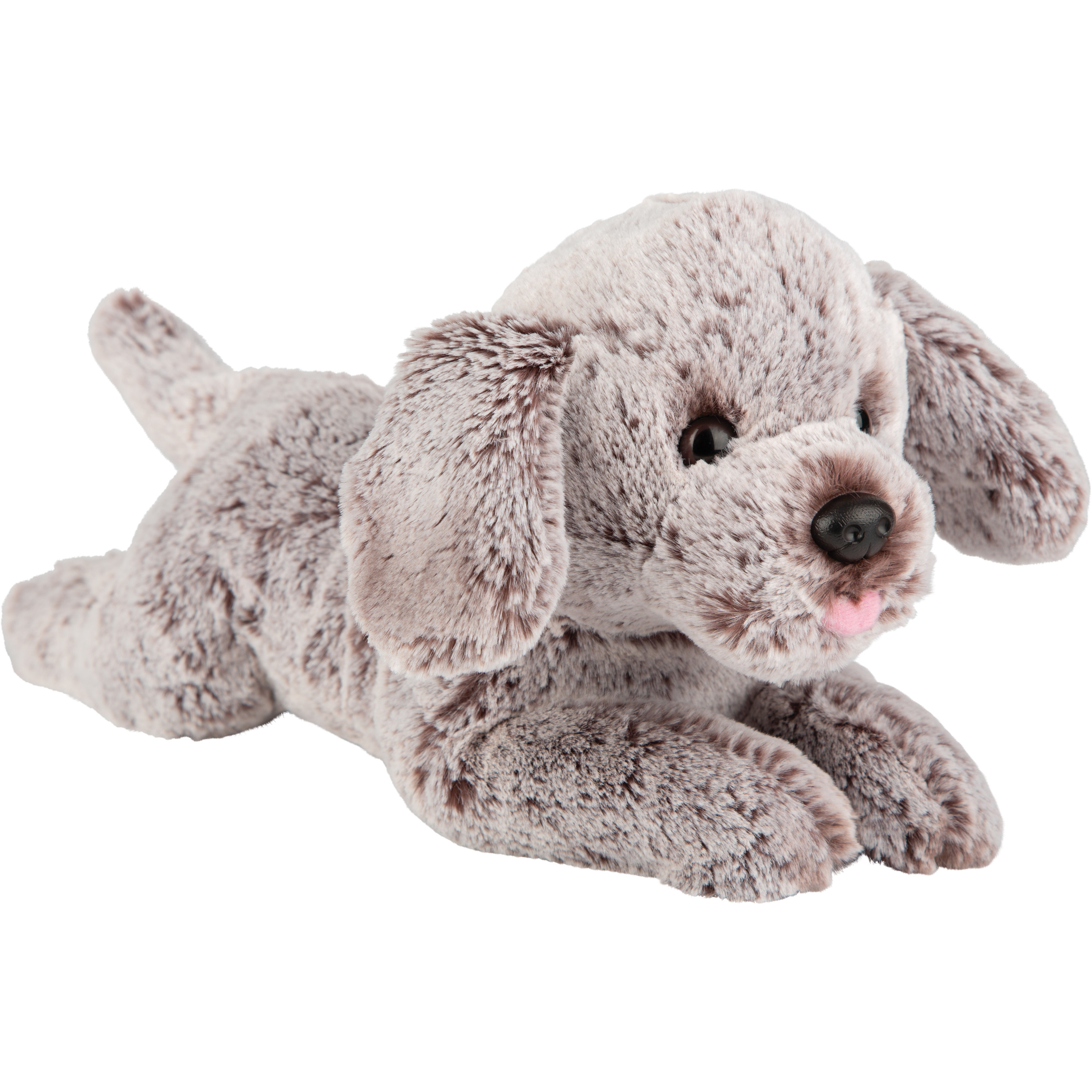 Suki Gifts Pluche knuffeldier - Cockapoo hond - 30 cm - huisdieren knuffel -