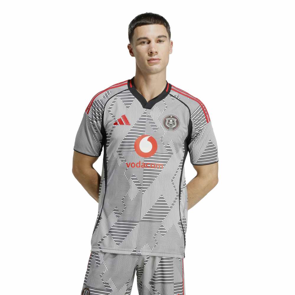 Adidas Orlando Pirates Uitshirt 2025-2026