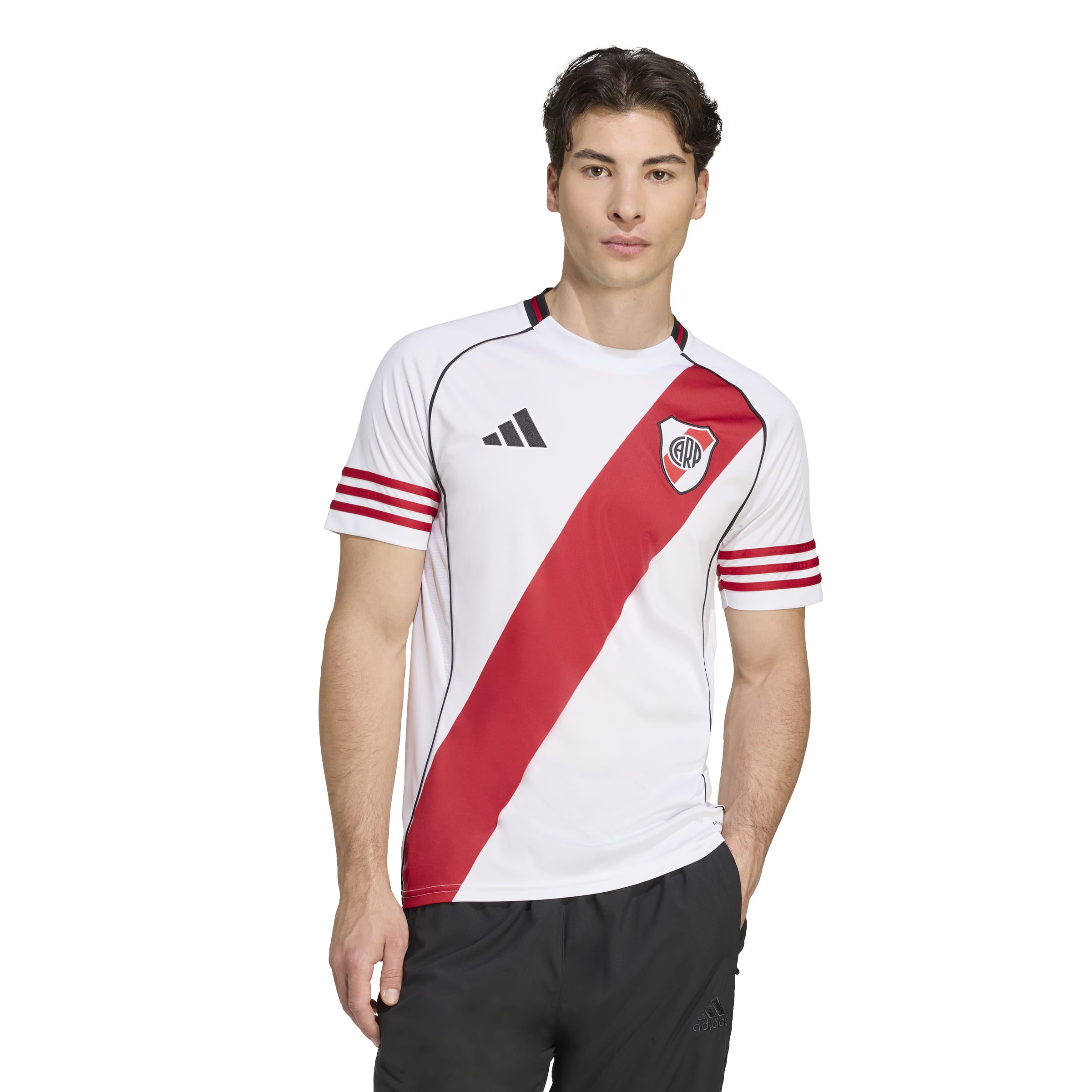 Adidas River Plate Thuisshirt 2025-2026