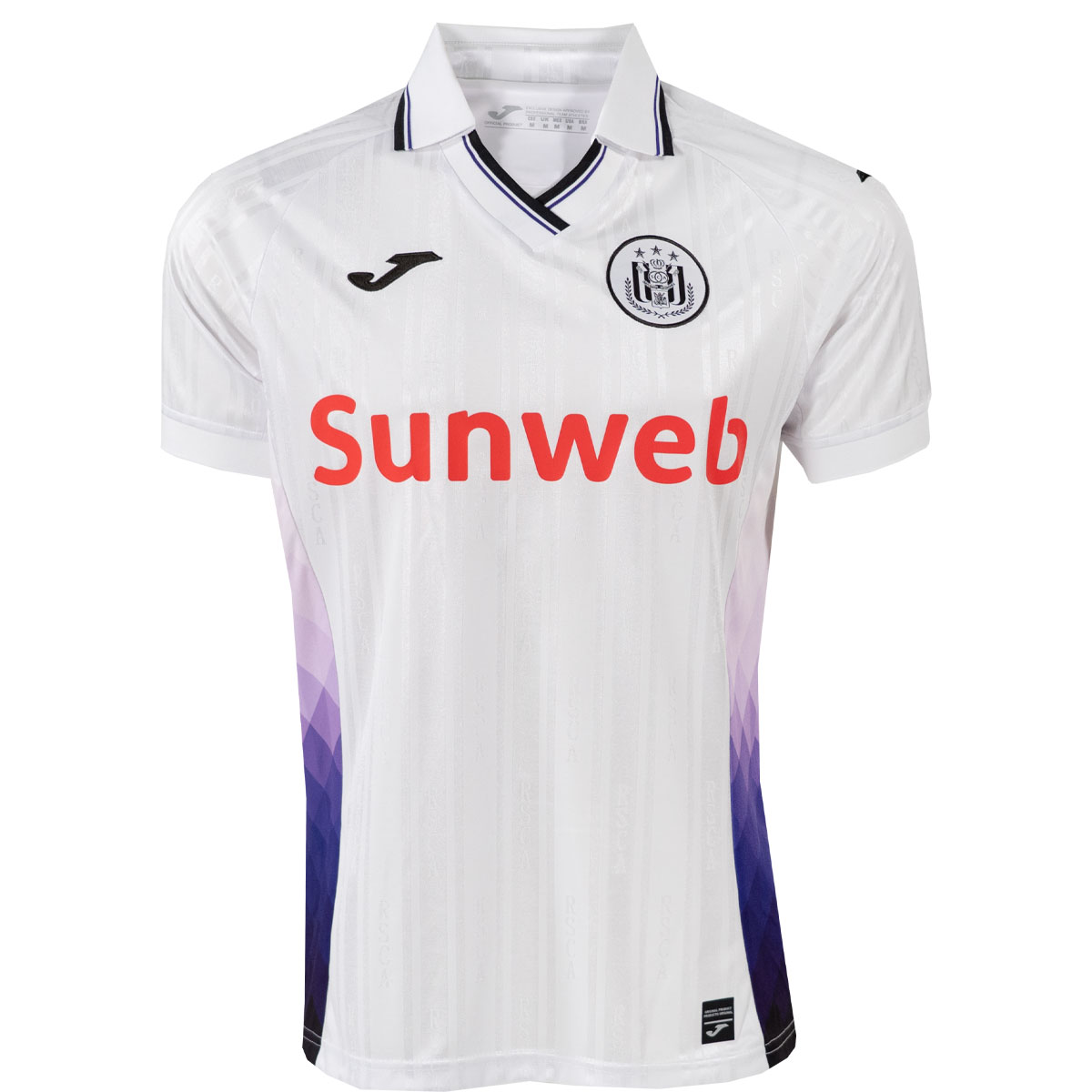 Joma RSC Anderlecht Uitshirt 2025-2026
