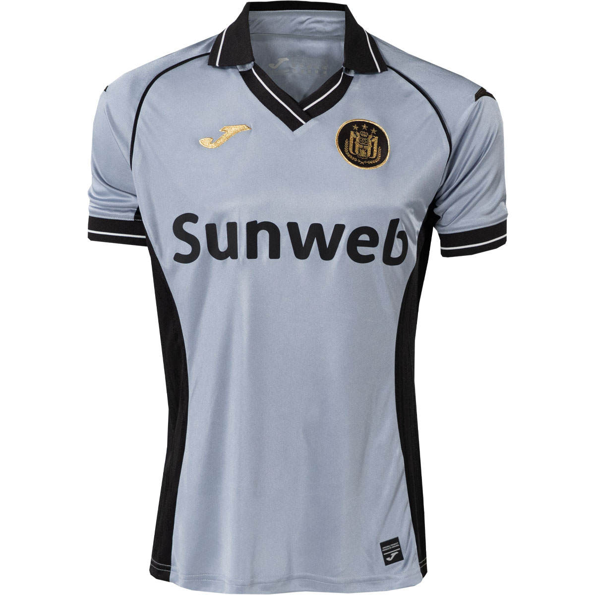 Joma RSC Anderlecht 3e Shirt 2025-2026