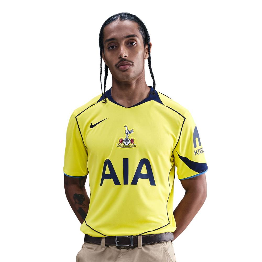 Nike Tottenham Hotspur 3e Shirt 2025-2026