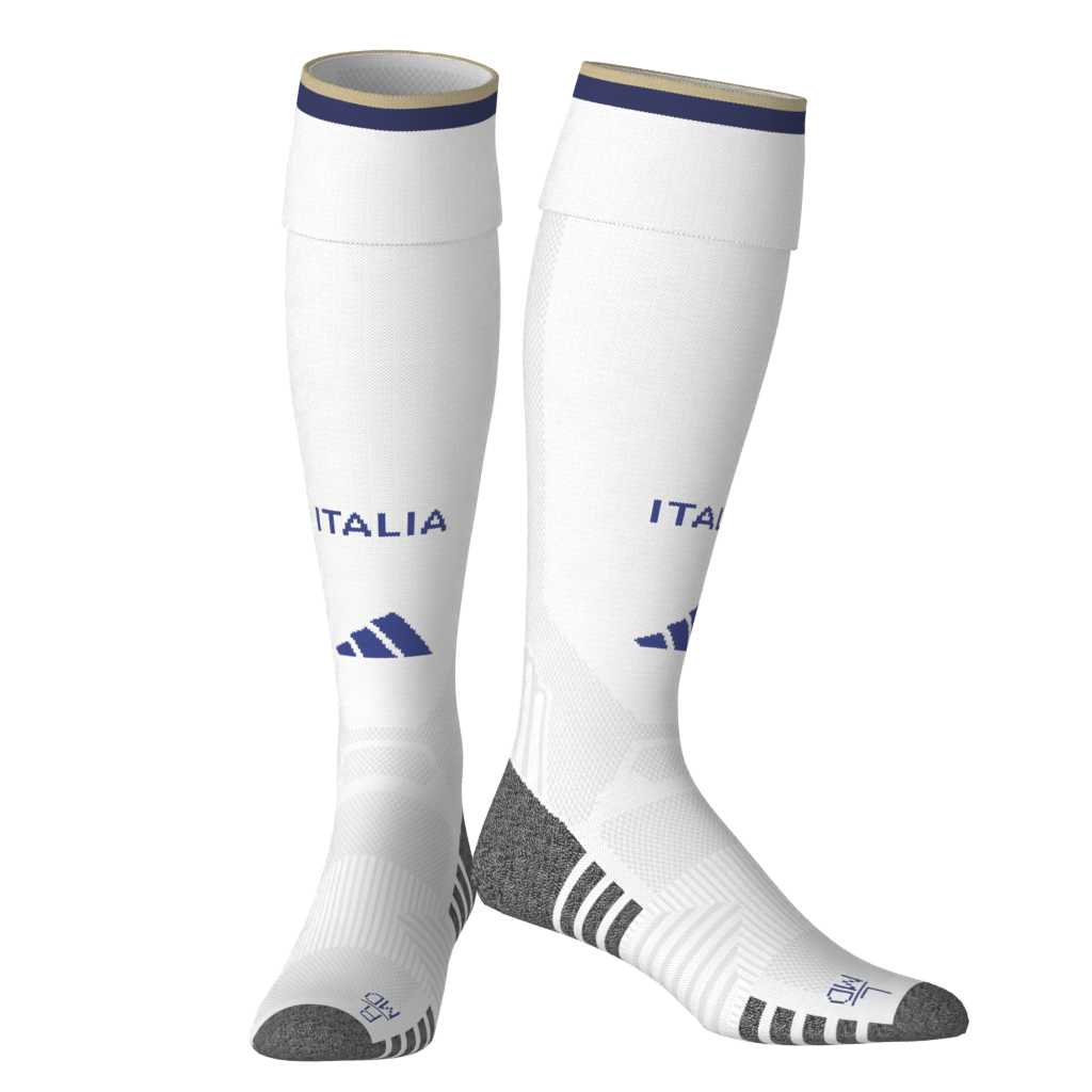 Adidas Italië Thuissokken 2026-2028