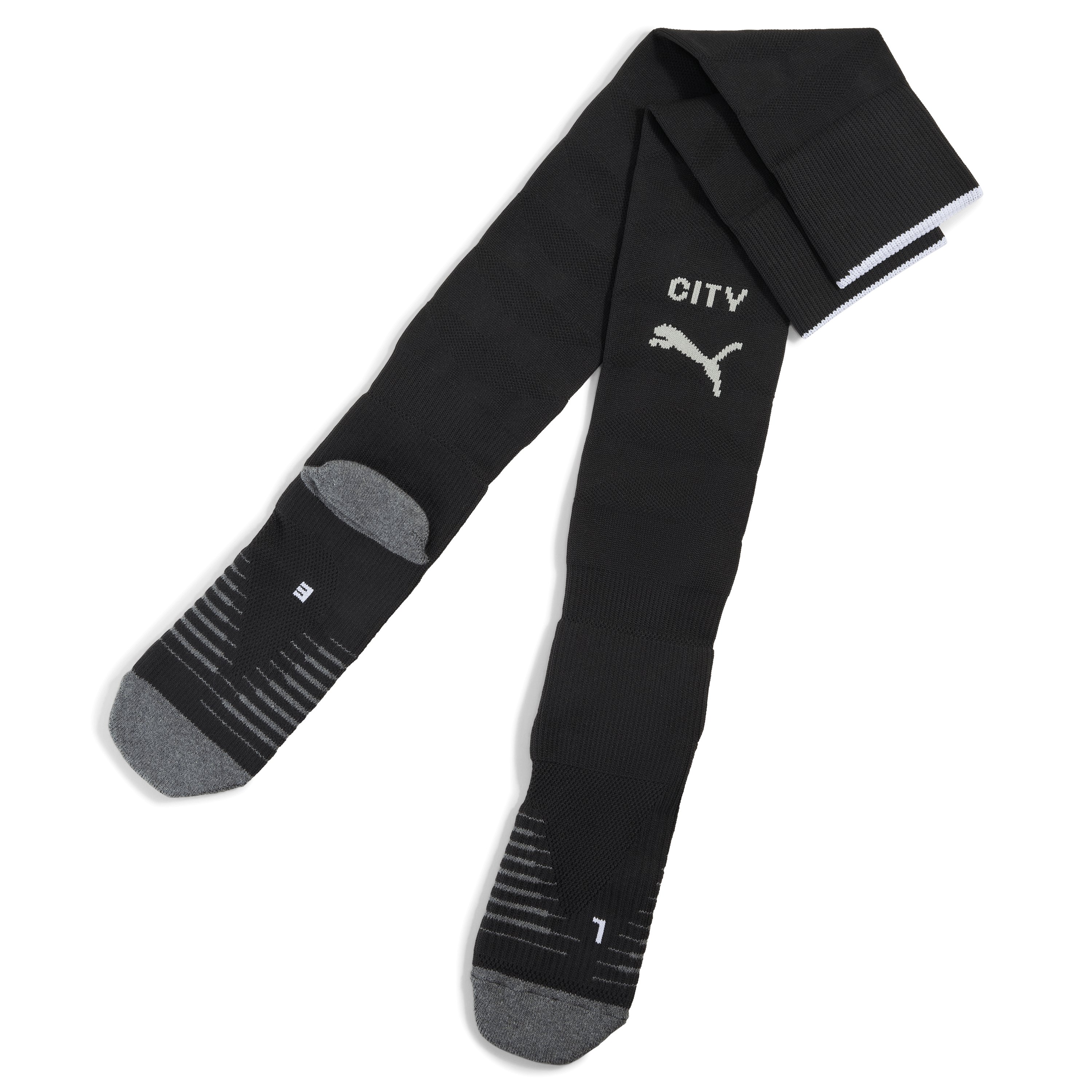 PUMA Manchester City Uitsokken 2025-2026