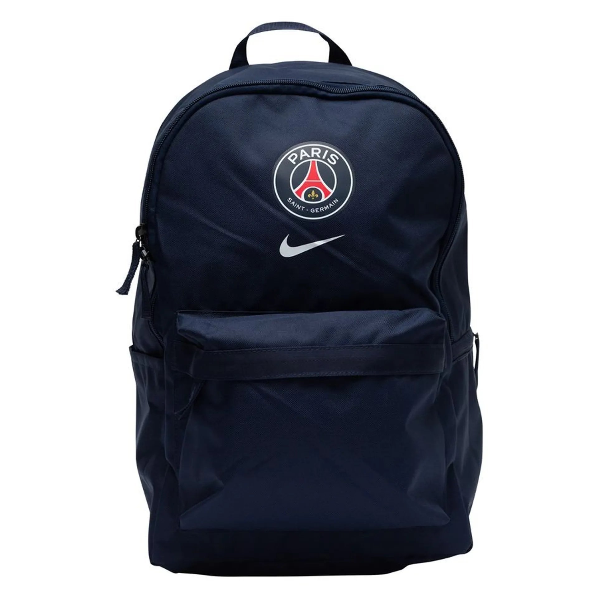 Nike Paris Saint-Germain Heritage Rugzak Donkerblauw Rood Wit