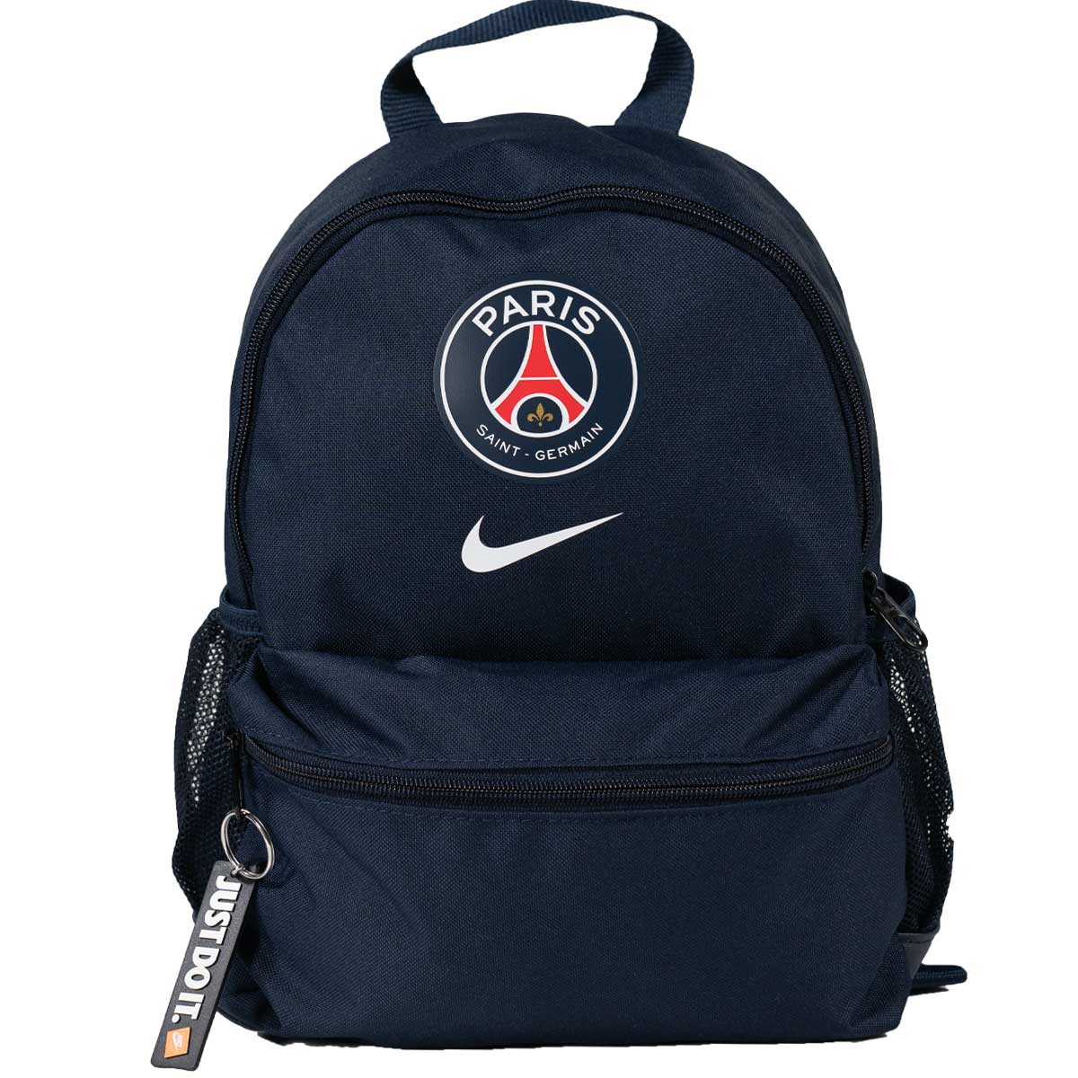 Nike Paris Saint-Germain Rugzak Kids Donkerblauw Wit