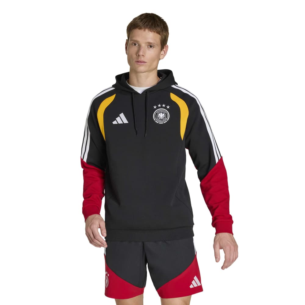 Adidas Duitsland Hoodie 2026-2028