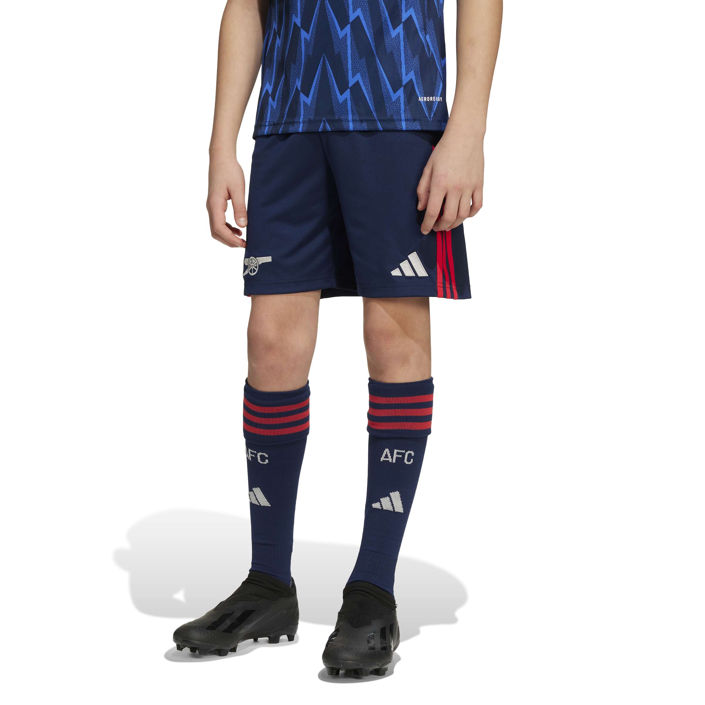 Adidas Arsenal Uitbroekje 2025-2026 Kids