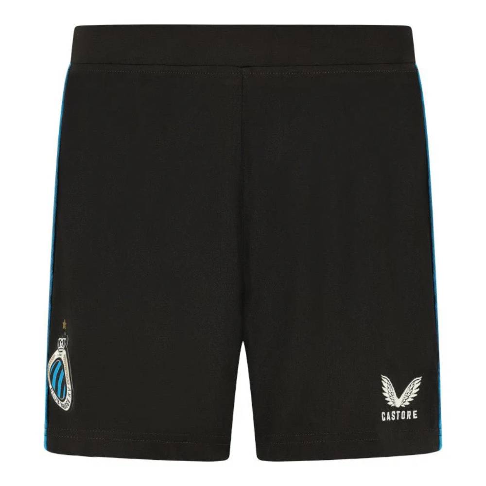 Castore Club Brugge Thuisbroekje 2025-2026