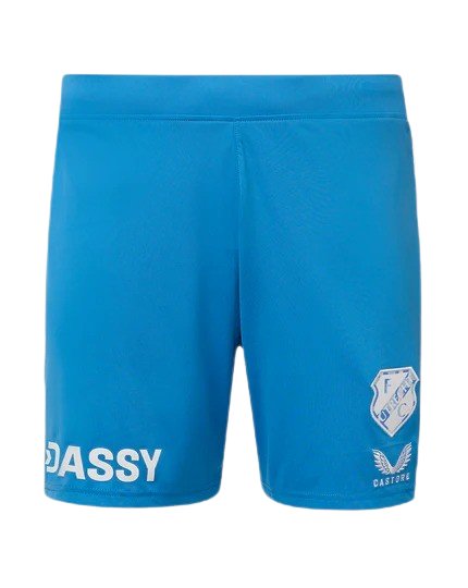 Castore FC Utrecht 3e Broekje 2025-2026 Kids