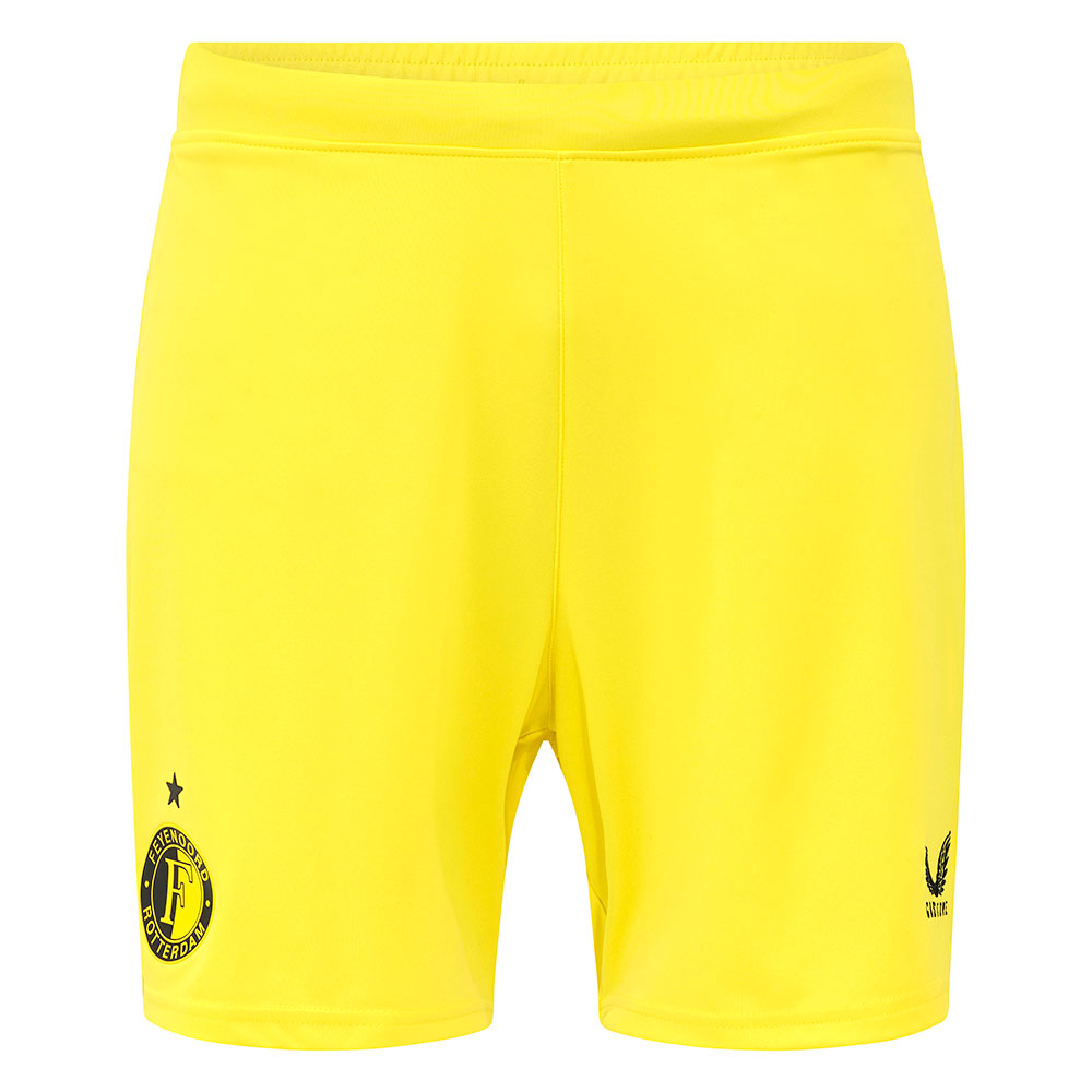 Castore Feyenoord Keepersbroekje Thuis 2025-2026